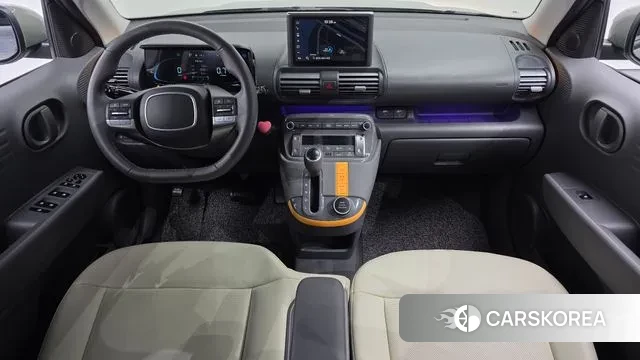 Hyundai Casper id 3670780 из Кореи 17