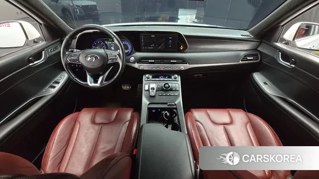 Hyundai Palisade id 3691479 из Кореи 17