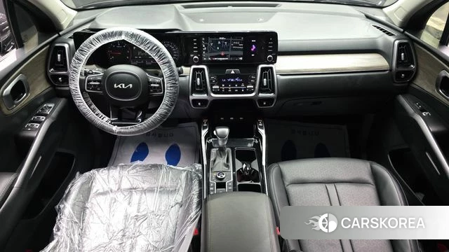 Kia Sorento 4th Generation id 4768268 из Кореи 28