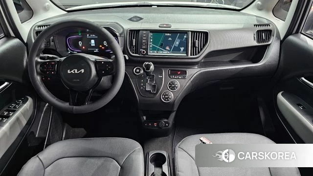 Kia The New Kia Ray id 4965582 из Кореи 17