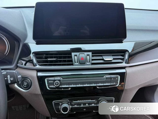 BMW X1 id 4277004 из Китая 20