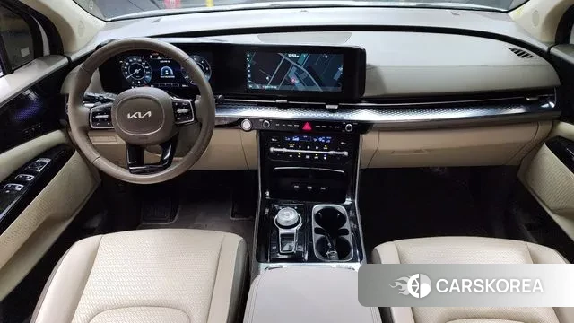 Kia Carnival 4th generation id 3036551 из Кореи 17