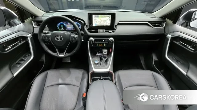 Toyota RAV4 5th Generation id 3695938 из Кореи 17