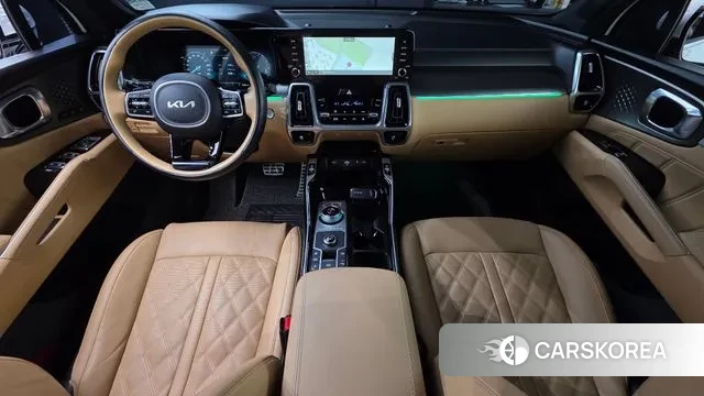 Kia Sorento 4th Generation id 3487628 из Кореи 17