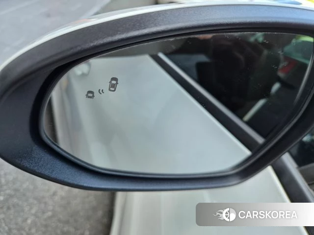Kia K5 3rd generation id 4625436 из Кореи 17