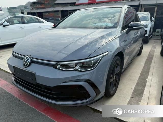 Volkswagen Golf id 4290057 из Китая 14