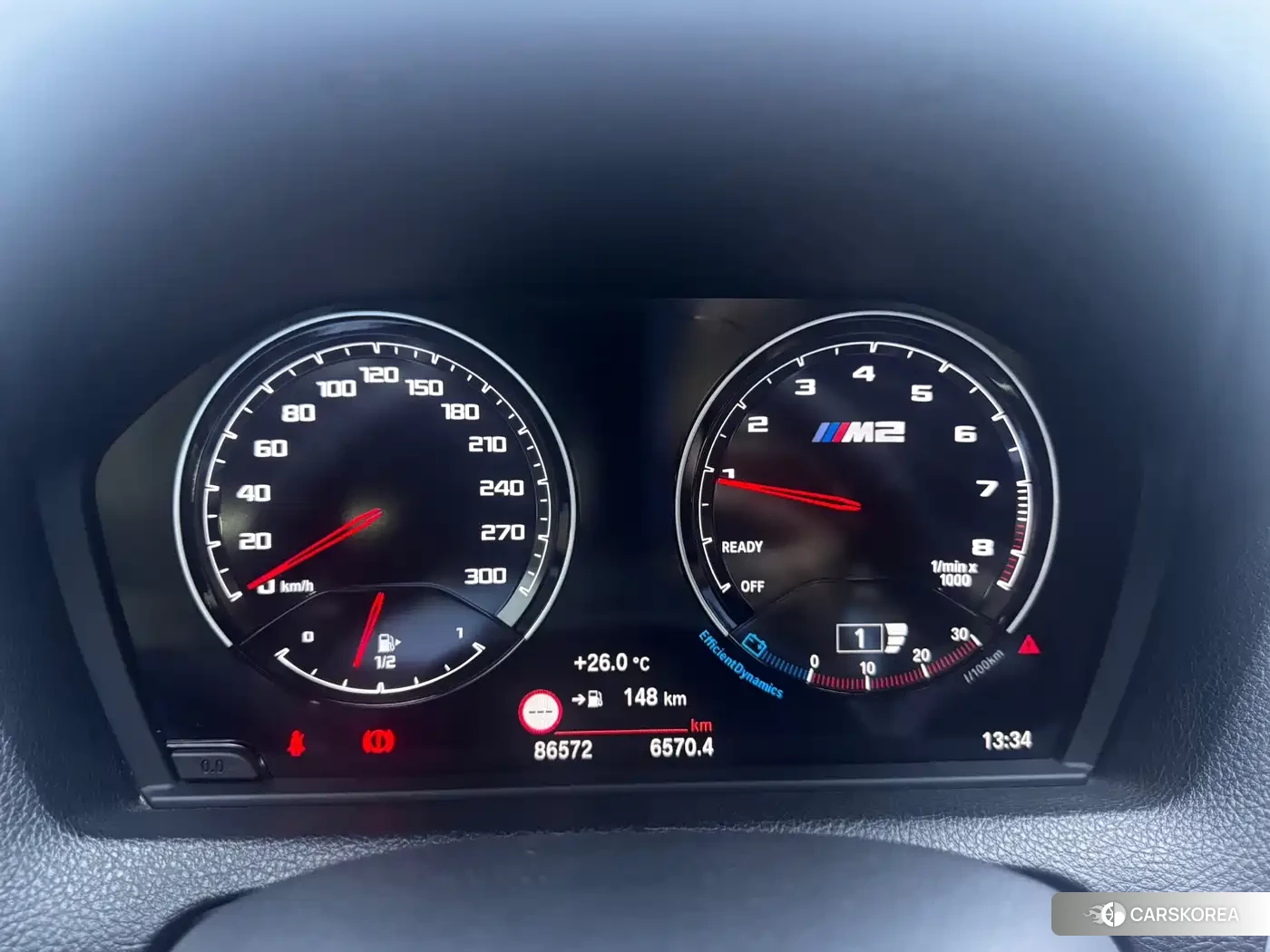 BMW M2 id 4570791 из Китая 7