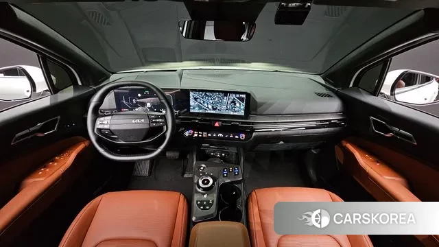 Kia The New Sportage 5th Generation id 3426158 из Кореи 17