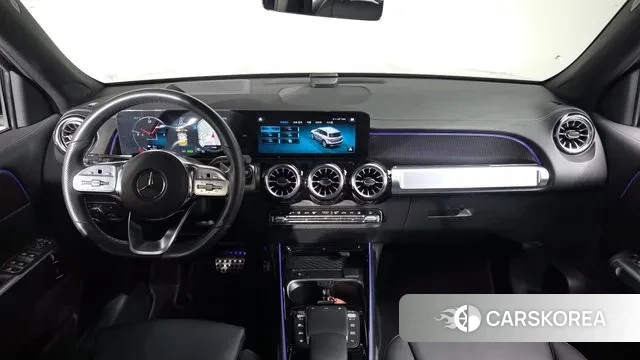 Mercedes-Benz EQB X243 id 3168588 из Кореи 17