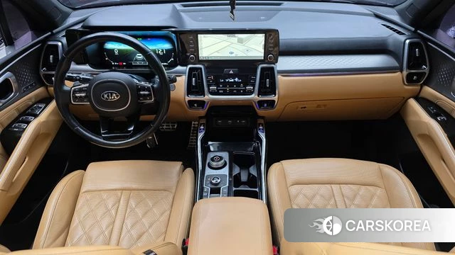 Kia Sorento 4th Generation id 3794955 из Кореи 17