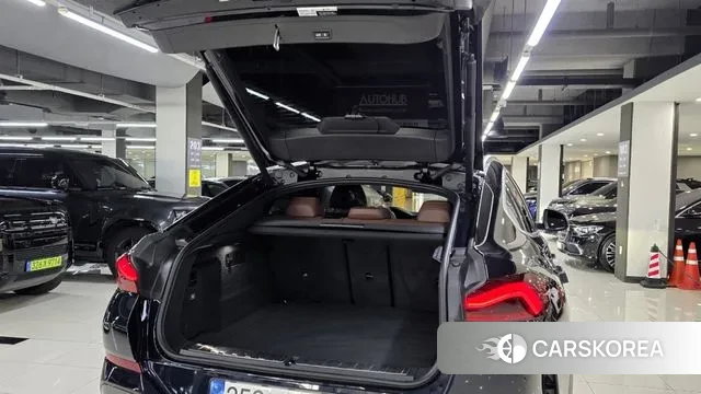 BMW X6 (G06) id 3550878 из Кореи 17