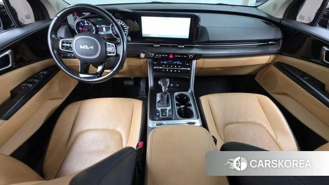 Kia Carnival 4th generation id 4422932 из Кореи 28