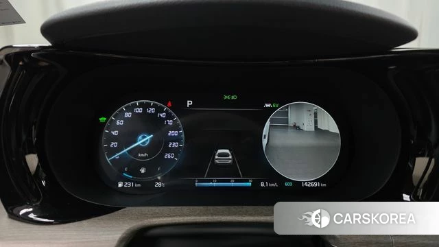 Kia K5 Hybrid 3rd Generation id 4758171 из Кореи 29