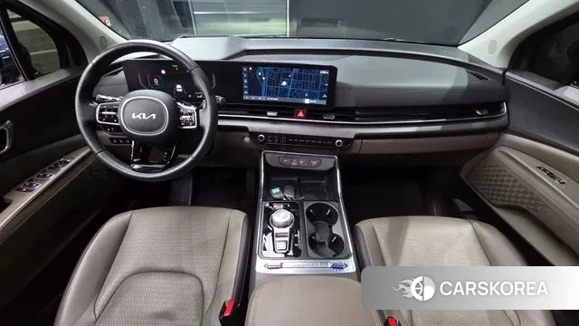 Kia The New Carnival 4th Generation id 3523470 из Кореи 17