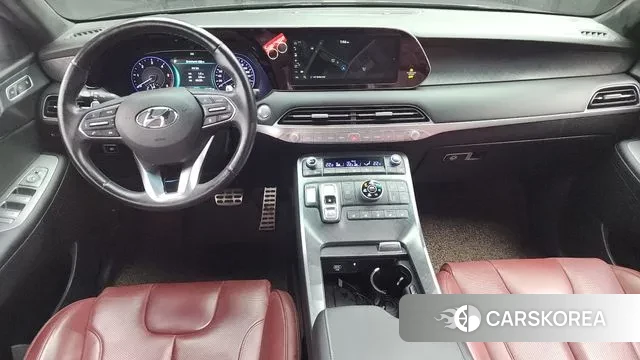 Hyundai Palisade id 3631685 из Кореи 17