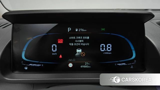 Hyundai Casper id 4481702 из Кореи 29
