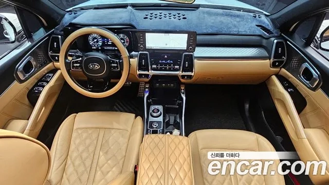 Kia Sorento 4th Generation id 2945739 из Кореи 17