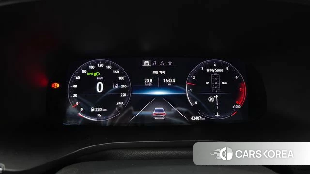 Renault Korea (Samsung) XM3 id 4496092 из Кореи 28