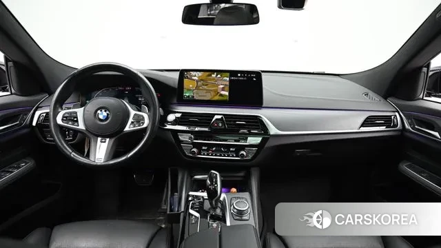 BMW 6 Series GT (G32) id 3759136 из Кореи 17