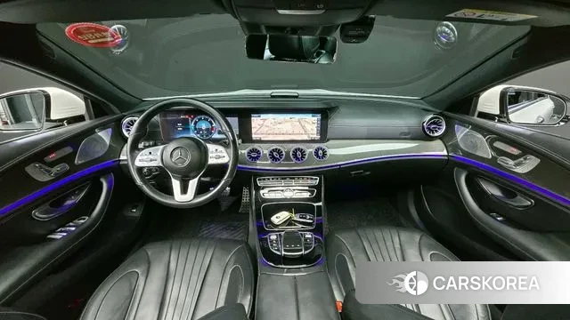 Mercedes-Benz CLS-Class C257 id 2976442 из Кореи 17