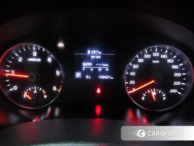 Kia Sportage The Bold id 3547403 из Кореи 17