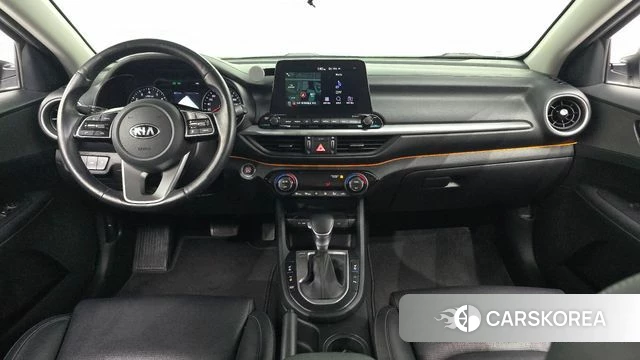 Kia Come New K3 id 4325836 из Кореи 17