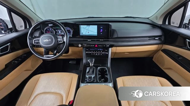 Kia Carnival 4th generation id 4561488 из Кореи 29