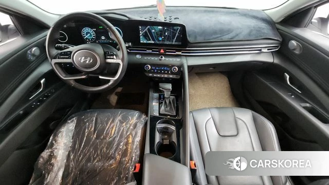 Hyundai Avante (CN7) id 4519438 из Кореи 30