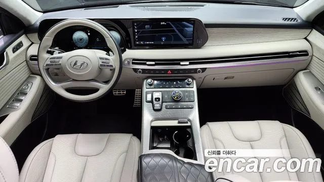 Hyundai The New Palisade id 2737741 из Кореи 17