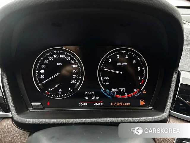 BMW X1 id 4342046 из Китая 21
