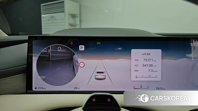Genesis G80 (RG3) id 4612299 из Кореи 27