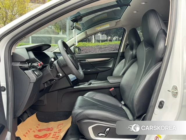 Xiaopeng Motors Xiaopeng G3 id 3993387 из Китая 15