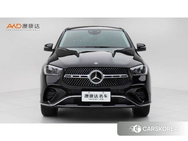 Mercedes-Benz GLE coupe id 4240152 из Китая 7