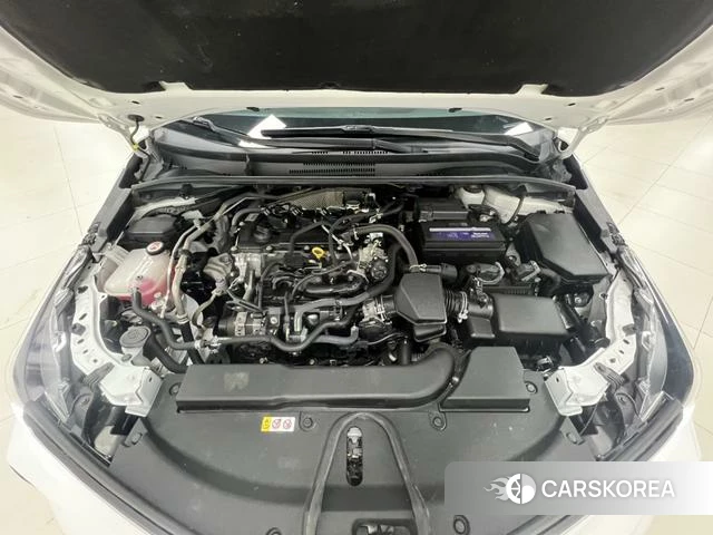 Toyota Corolla id 4291325 из Китая 20