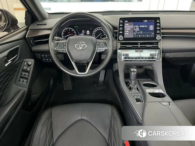Toyota Asian dragon id 3856302 из Китая 16