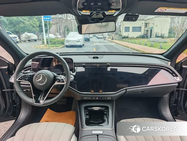 Mercedes-Benz E-class id 4275490 из Китая 23