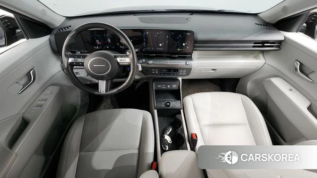 Hyundai Kona (SX2) id 3914891 из Кореи 17