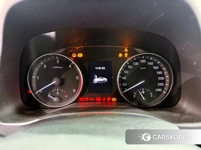 Hyundai Avante AD id 3808436 из Кореи 17