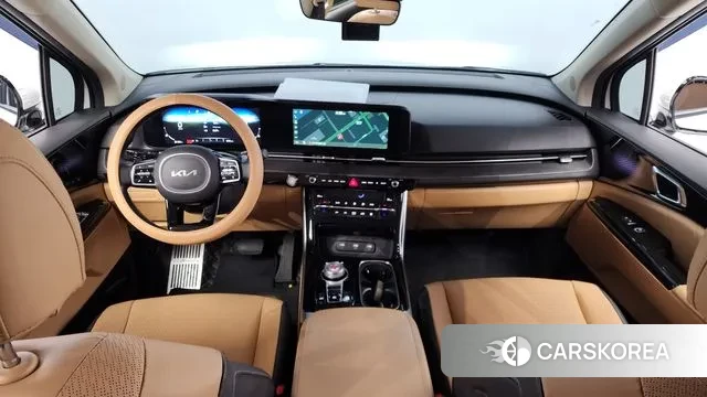 Kia Carnival 4th generation id 3649605 из Кореи 17