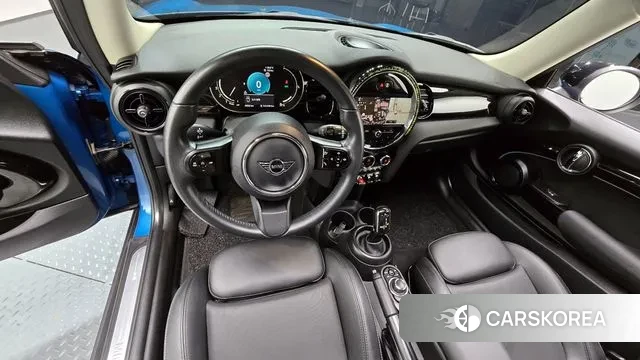 Mini Cooper id 2895004 из Кореи 17