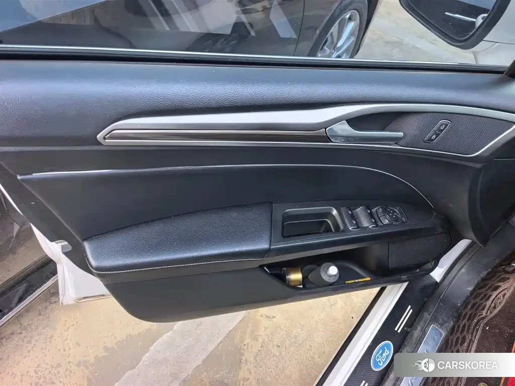 Ford Mondeo id 4553695 из Китая 11