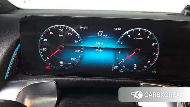 Mercedes-Benz GLB-Class X247 id 3417107 из Кореи 17