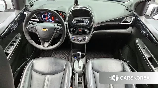 Chevrolet (GM Daewoo) The New Spark id 3429231 из Кореи 17