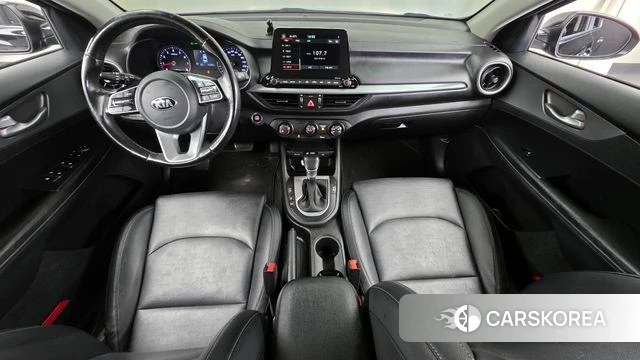 Kia Come New K3 id 4377991 из Кореи 27