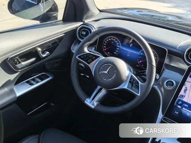 Mercedes-Benz GLC id 4298200 из Китая 13
