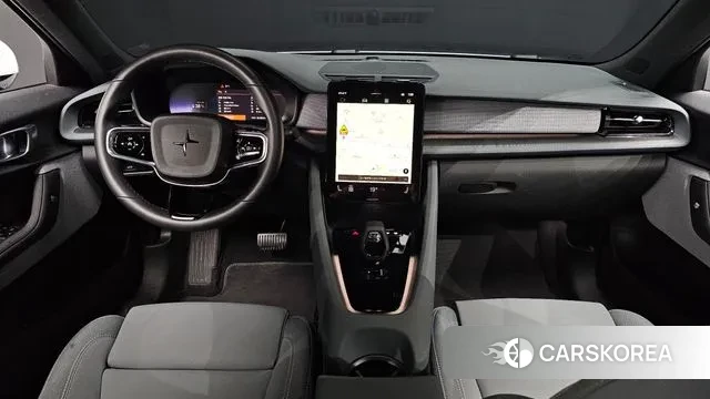 Polestar Polestar 2 id 3007354 из Кореи 17