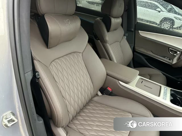 BYD Han DM id 4239870 из Китая 47