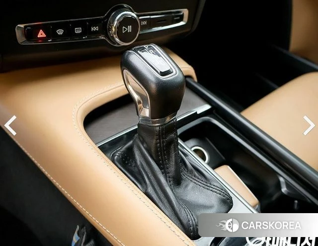 Volvo V90 Cross-Country id 3880136 из Кореи 17