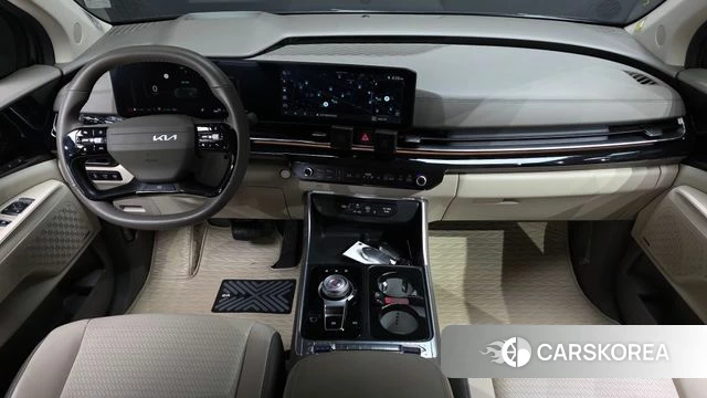 Kia The New Carnival 4th Generation id 4782967 из Кореи 39