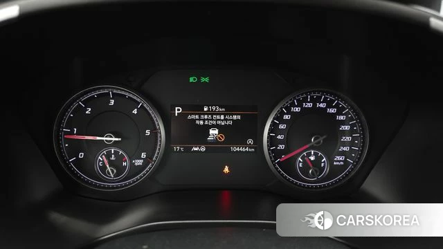 Hyundai The New Santa Fe id 3965687 из Кореи 17